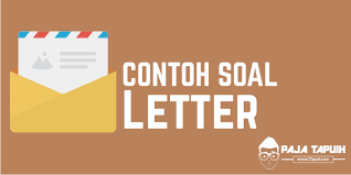 Copyright documents similar to contoh motivation letter. 10 Contoh Soal Letter Text Dan Kunci Jawaban Terbaru Paja Tapuih
