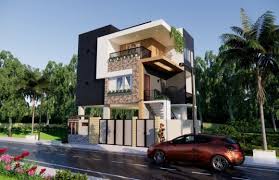 KK Home Design - Page 9 of 12 - 3D And 2D House Design || Exterior And Interior  Design gambar png
