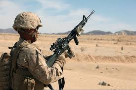 File U S Marine Corps Lance Cpl Romerio Espino A Rifleman