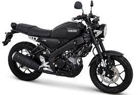 official yamaha xsr 155 in nepal