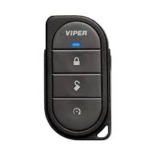 Amazon Com Viper 4105v 1 Way Remote Start System Click Add