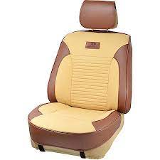 Bell Automotive Seat Cover Tan Low