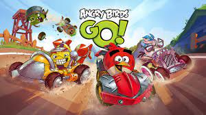 Download Angry Birds Go! MOD (Unlimited Coins/Gems) Apk v.2.9.1 for Android  - GamesCrack.org