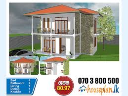 Morden House Design Kadawatha