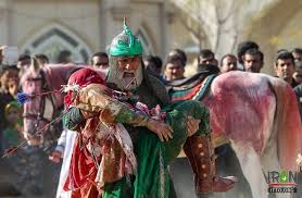 Ashura is a holy day for muslims all over the world, celebrated on the 10th day of muharram, according to the islamic calendar. Plays To Narrate Tragedy Of Ashura In Iranian Cities Latest Tourism News 2021 About Iran