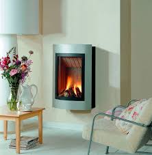 gas heating stove contemporary