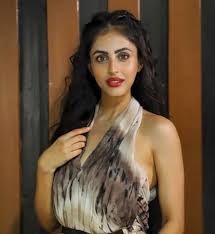 Priya Banerjee Indian actress Wiki ,Bio, Profile, Unknown Facts and Family  Details revealed - TheNewsCrunch