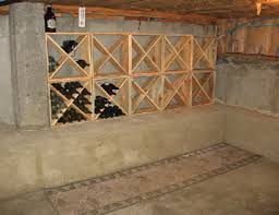 wine cellar build winemakermag