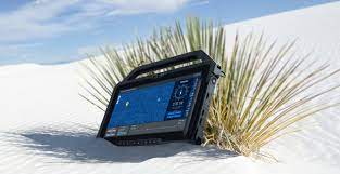 laude 7220 rugged extreme tablet
