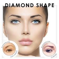 However, it's best to avoid those that are overly arched or overly straight. Eyebrows For Face Shape Eyebrows Shapes For Different Face Types
