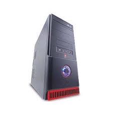 iball i7272 atx cabinet with smps