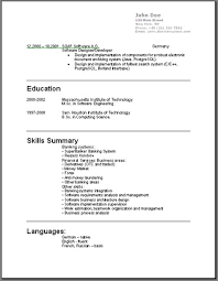 Usa Resumes us resume template resume cv cover letter sample