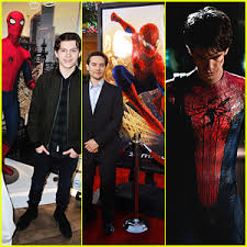 Check out the release date, story, cast and crew of all upcoming movies of tobey maguire . 2020 Octoberjust Jared Jr Page 34