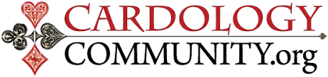 Cardology Community The Official International Online