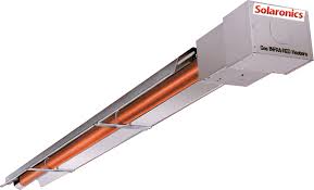 infrared heaters for commercial
