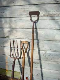 Vintage Garden Tools Garden Tools