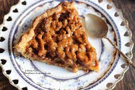 Карамельно-ореховый пирог: рецепты и секреты приготовления