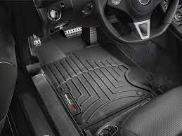 mercedes benz sl63 amg weathertech