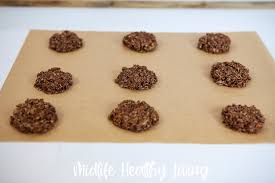 Preheat oven to 350 f and line 2 cookie sheets with parchment paper. Weight Watchers Pb2 Cookies