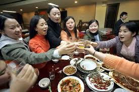 Lunar New Year: Reunion dinner at home or out? | The ASEAN Post