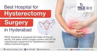 hysterectomy surgery in hyderabad