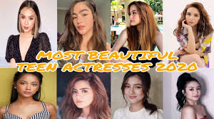most beautiful actresses in the