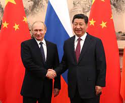Chine/Russie : « Pas de piratage entre nous ! »