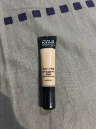 cover camouflage cream concealer