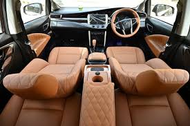 car decor business in india