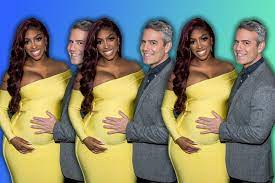 Andy Cohen Welcoming Baby Via Surrogate ...