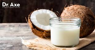 coconut milk nutrition benefits uses