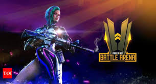 Free fire is the ultimate survival shooter game available on mobile. Garena Garena Announces Free Fire Battle Arena Esports Tournament All You Need To Know Times Of India