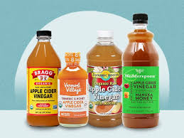 8 best apple cider vinegar brands