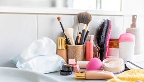 6 tips to spring clean your beauty s
