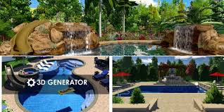 Import 3d models for content unique to your design. Top 8 Pool Design Software Programs Free Paid For Pros And Diy Epic Home Ideas
