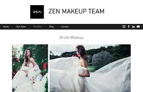 top bridal makeup studios in singapore