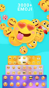 HI Keyboard-LG Emoji  Style Version;1.0.0 apk