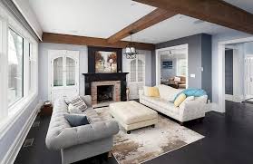 Living Room Ideas With Grey Couch