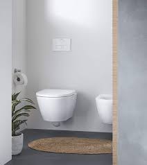 Duravit D Neo Rimless Wall Hung Toilet