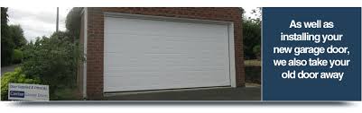 Replacing your old garage door is now more affordable than ever. Garage Door Installation South East Camber Garage Doors