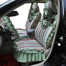 Car Seat Covers Cotton Seat Covers