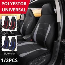 Autoyouth Auto Car Front Seat Covers