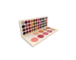 color insute makeup kit eyeshadow