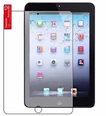 tempered glass screen protector for