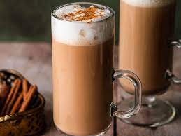 chai latte starbucks dupe masala