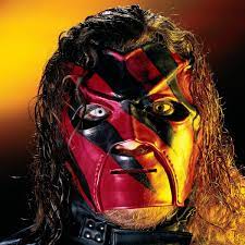 The most kane families were found in the usa in 1880. 50 Rare And Unseen Photos Of Kane Kane Mask Wwe Mask Kane Wwe