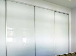 Sliding Glass Wardrobe Doors Direct