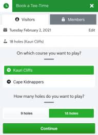 With an intuitive easy to use computer golf software, inc, is a leading supplier of club management software applications that are used to automate a wide range of manual processes in a. Creative Golf Course Marketing Ideas To Try This Year Lightspeed Hq