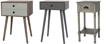Side Tables Sold At Winners Homesense
