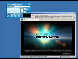 Click on the gear icon to tweak the video settings, video codec, video quality and hotkey for recording in order to capture hd videos from dvr to your hard drive with ease. Burn A Dvd From Netflix With Screen Recorder Software Replay Video Capture Youtube